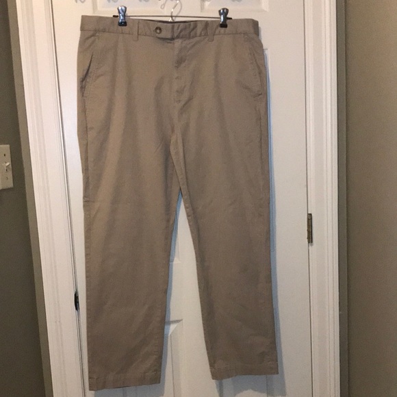 Men’s Rowm Khakis - Picture 1 of 2